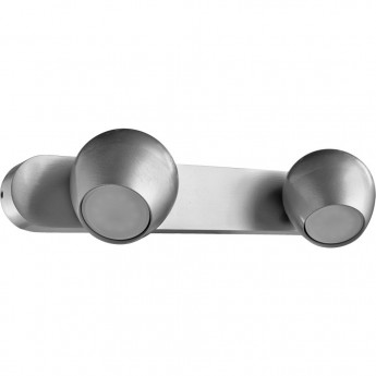 Спот ARTE LAMP SFERA A5781AP-2SS Спот ARTE LAMP SFERA A5781AP-2SS