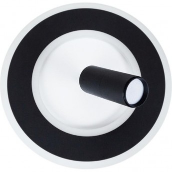 Спот ARTE LAMP TOMMY A2607AP-20BK Спот ARTE LAMP TOMMY A2607AP-20BK