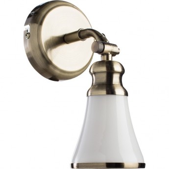 Спот ARTE LAMP VENT A9231AP-1AB Спот ARTE LAMP VENT A9231AP-1AB