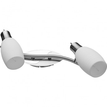 Спот ARTE LAMP VOLARE A4590AP-2SS Спот ARTE LAMP VOLARE A4590AP-2SS