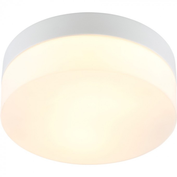 Светильник ARTE LAMP AQUA-TABLET A6047PL-1WH