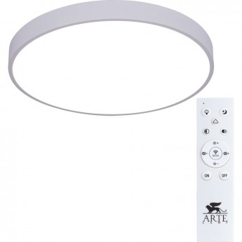 Светильник ARTE LAMP ARENA A2670PL-1WH Светильник ARTE LAMP ARENA A2670PL-1WH