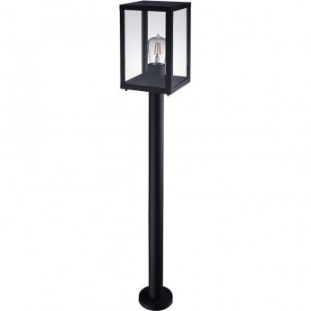 Светильник ARTE LAMP BELFAST A4569PA-1BK Светильник ARTE LAMP BELFAST A4569PA-1BK