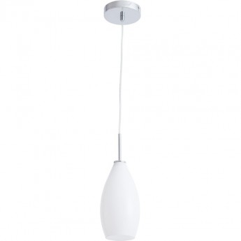 Светильник ARTE LAMP BICCHIERE A4282SP-1CC Светильник ARTE LAMP BICCHIERE A4282SP-1CC