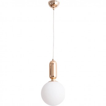 Светильник ARTE LAMP BOLLA-SOLA A3033SP-1GO Светильник ARTE LAMP BOLLA-SOLA A3033SP-1GO
