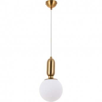 Светильник ARTE LAMP BOLLA-SOLA A3315SP-1PB Светильник ARTE LAMP BOLLA-SOLA A3315SP-1PB