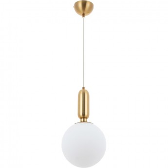 Светильник ARTE LAMP BOLLA-SOLA A3320SP-1PB Светильник ARTE LAMP BOLLA-SOLA A3320SP-1PB