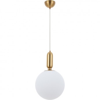 Светильник ARTE LAMP BOLLA-SOLA A3325SP-1PB Светильник ARTE LAMP BOLLA-SOLA A3325SP-1PB