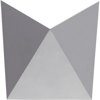 Светильник ARTE LAMP BUSTA A1609AP-1GY Светильник ARTE LAMP BUSTA A1609AP-1GY