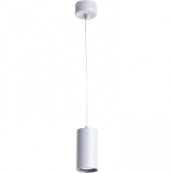 Светильник ARTE LAMP CANOPUS A1516SP-1GY Светильник ARTE LAMP CANOPUS A1516SP-1GY