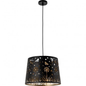 Светильник ARTE LAMP CELESTA A2768SP-1BK Светильник ARTE LAMP CELESTA A2768SP-1BK
