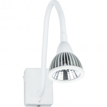 Светильник ARTE LAMP CERCARE A4107AP-1WH Светильник ARTE LAMP CERCARE A4107AP-1WH