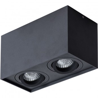 Светильник ARTE LAMP FACTOR A5544PL-2BK Светильник ARTE LAMP FACTOR A5544PL-2BK