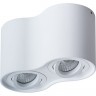 Светильник ARTE LAMP FALCON A5645PL-2WH