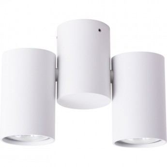 Светильник ARTE LAMP GAVROCHE A1511PL-2WH Светильник ARTE LAMP GAVROCHE A1511PL-2WH