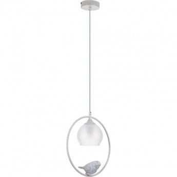 Светильник ARTE LAMP GEMELLI A2150SP-1WG Светильник ARTE LAMP GEMELLI A2150SP-1WG