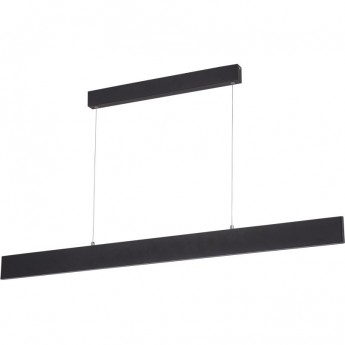 Светильник ARTE LAMP LARGO A2505SP-2BK Светильник ARTE LAMP LARGO A2505SP-2BK