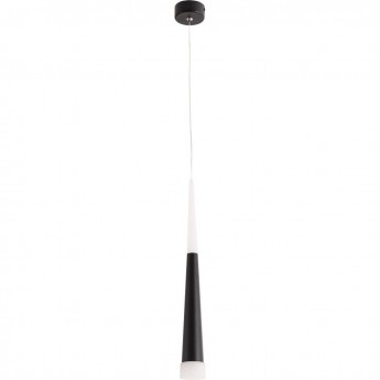 Светильник ARTE LAMP ORIONE A6010SP-1BK Светильник ARTE LAMP ORIONE A6010SP-1BK