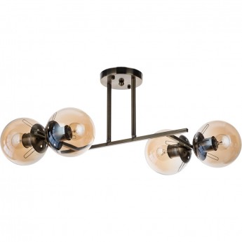 Светильник ARTE LAMP ORNELLA A4059PL-4AB Светильник ARTE LAMP ORNELLA A4059PL-4AB