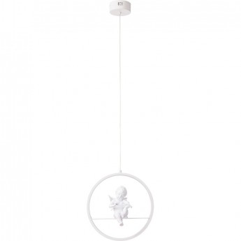 Светильник ARTE LAMP PARADISE A6065SP-1WH Светильник ARTE LAMP PARADISE A6065SP-1WH