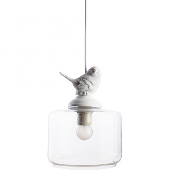 Светильник ARTE LAMP PASSERO A8029SP-1WH Светильник ARTE LAMP PASSERO A8029SP-1WH