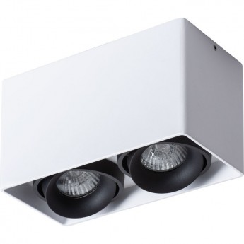 Светильник ARTE LAMP PICTOR A5654PL-2WH Светильник ARTE LAMP PICTOR A5654PL-2WH