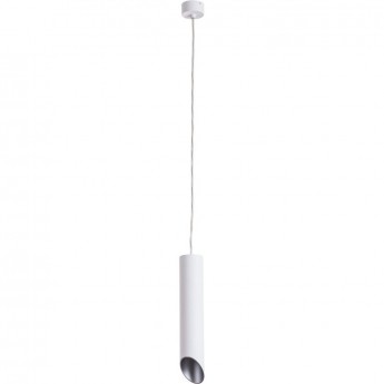 Светильник ARTE LAMP PILON-SILVER A1536SP-1WH Светильник ARTE LAMP PILON-SILVER A1536SP-1WH