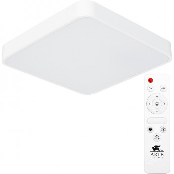 Светильник ARTE LAMP SCENA A2663PL-1WH Светильник ARTE LAMP SCENA A2663PL-1WH