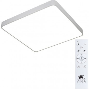 Светильник ARTE LAMP SCENA A2669PL-1WH Светильник ARTE LAMP SCENA A2669PL-1WH