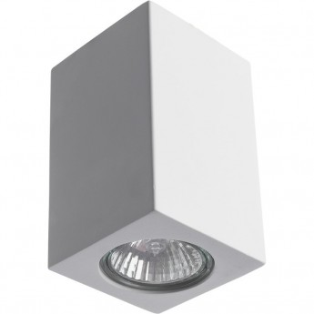 Светильник ARTE LAMP TUBO A9264PL-1WH Светильник ARTE LAMP TUBO A9264PL-1WH