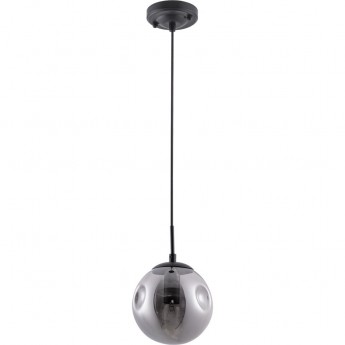Светильник ARTE LAMP TUREIS A9915SP-1BK Светильник ARTE LAMP TUREIS A9915SP-1BK