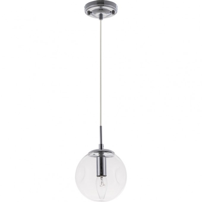 Светильник ARTE LAMP TUREIS A9915SP-1CC