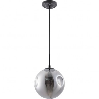 Светильник ARTE LAMP TUREIS A9920SP-1BK Светильник ARTE LAMP TUREIS A9920SP-1BK