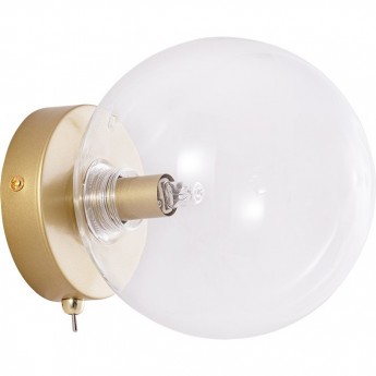 Светильник ARTE LAMP VINCENT A7790AP-1GO Светильник ARTE LAMP VINCENT A7790AP-1GO