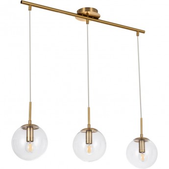Светильник ARTE LAMP VOLARE A1915SP-3AB Светильник ARTE LAMP VOLARE A1915SP-3AB