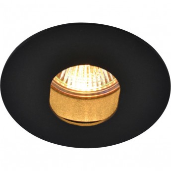 Светильник точечный ARTE LAMP ACCENTO A3219PL-1BK Светильник точечный ARTE LAMP ACCENTO A3219PL-1BK