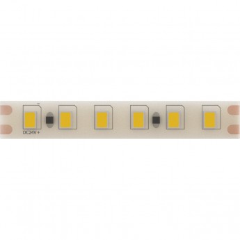 Светодиодная лента ARTE LAMP AQUA TAPE A2412008-04-3K 24V 9,6W/m 3000К 5м