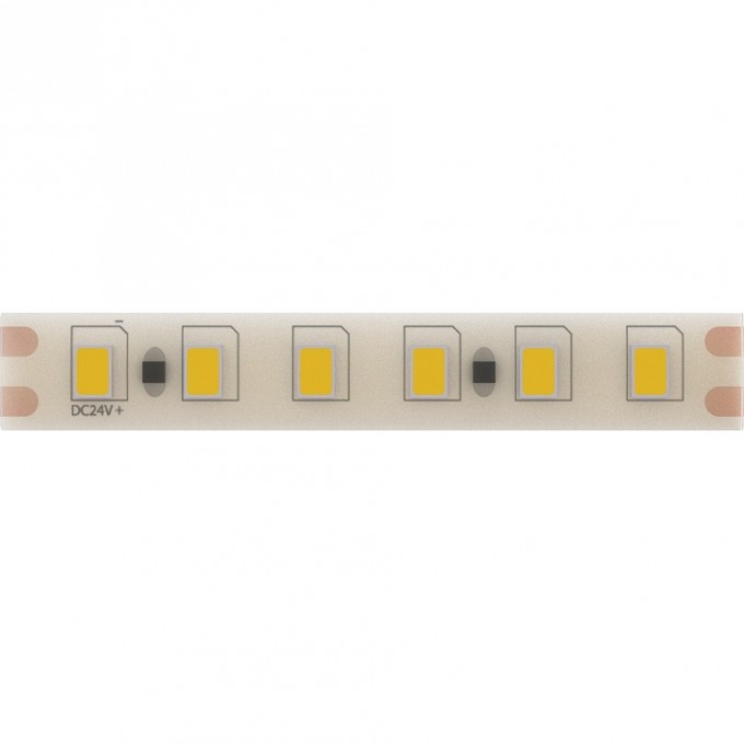 Светодиодная лента ARTE LAMP AQUA TAPE 24V 9,6W/m 6000К 5м A2412008-06-6K
