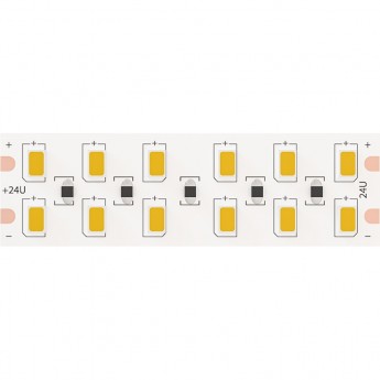 Светодиодная лента ARTE LAMP TAPE A2424015-03-6K 24V 19,2W/m 6000К 5м