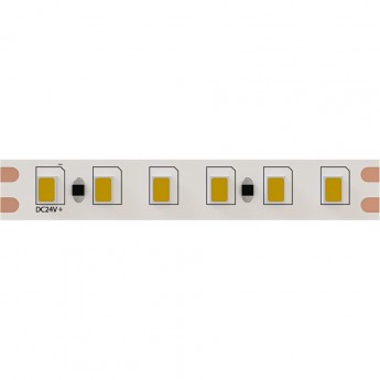 Светодиодная лента ARTE LAMP TAPE A2412008-03-6K 24V 9,6W/m 6000К 5м