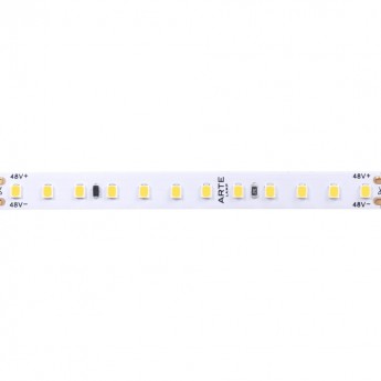 Светодиодная лента ARTE LAMP TAPE A4812010-04-4K 48V 7,2W/m 4000К 30м