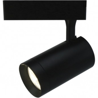 Светодиодный трековый светильник на шину ARTE LAMP TRACK LIGHTS A1720PL-1BK Светодиодный трековый светильник на шину ARTE LAMP TRACK LIGHTS A1720PL-1BK