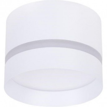 Точечный накладной светильник ARTE LAMP IMAI A2265PL-1WH Точечный накладной светильник ARTE LAMP IMAI A2265PL-1WH