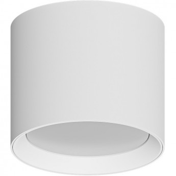 Точечный накладной светильник ARTE LAMP INTERCRUS A5548PL-1WH Точечный накладной светильник ARTE LAMP INTERCRUS A5548PL-1WH