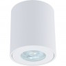 Точечный накладной светильник ARTE LAMP TINO A1469PL-1WH