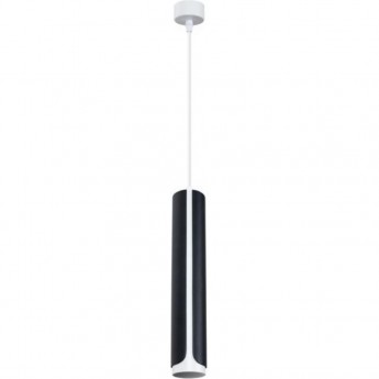 Точечный подвесной светильник ARTE LAMP PINO A7377SP-1BK