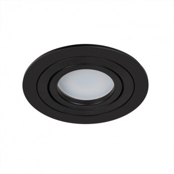 Точечный светильник ARTE LAMP TARF A2167PL-1BK Точечный светильник ARTE LAMP TARF A2167PL-1BK