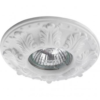 Точечный встраиваемый светильник ARTE LAMP CRATERE A5071PL-1WH Точечный встраиваемый светильник ARTE LAMP CRATERE A5071PL-1WH