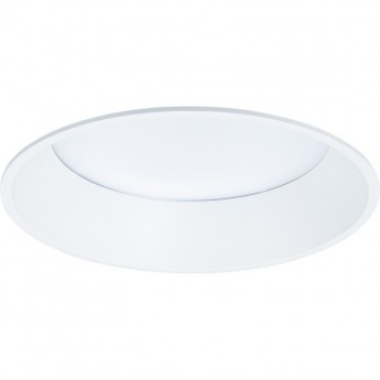 Точечный встраиваемый светильник ARTE LAMP FRAME A7995PL-1WH Точечный встраиваемый светильник ARTE LAMP FRAME A7995PL-1WH