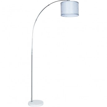Торшер ARTE LAMP PAOLO A4060PN-1CC Торшер ARTE LAMP PAOLO A4060PN-1CC